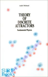Produktbild: Theory of Discrete Attractors (The Intelligence Trilogy, #3)