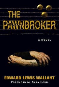 Produktbild: The Pawnbroker