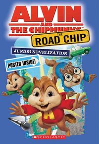 Produktbild: Road Chip