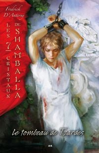 Produktbild: Le tombeau de Tzardes