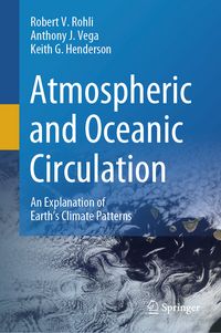 Produktbild: Atmospheric and Oceanic Circulation