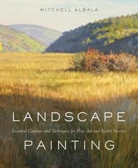 Produktbild: Landscape Painting