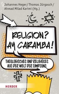 Produktbild: Religion? Ay Caramba!