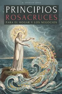 Produktbild: Principios Rosacruces Para El Hogar Y Los Negocios