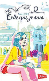 Produktbild: Celle que je suis