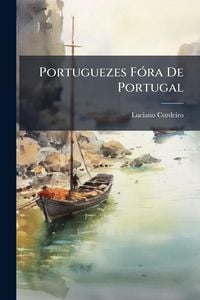 Produktbild: Portuguezes F&Atilde;3ra De Portugal