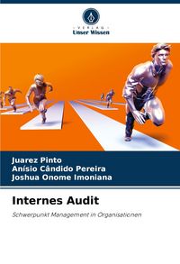 Produktbild: Internes Audit