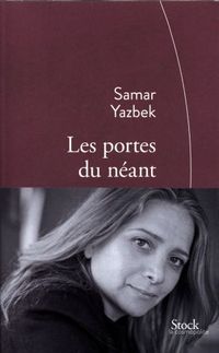 Produktbild: Les portes du n&eacute;ant