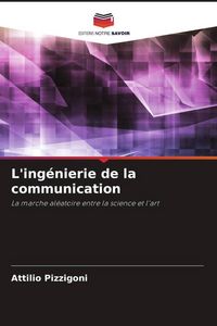 Produktbild: L'ing&eacute;nierie de la communication