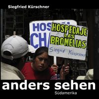 Produktbild: Anders sehen - S&uuml;damerika