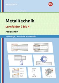 Produktbild: Metalltechnik Technologie, Technische Mathematik