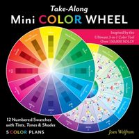 Produktbild: Take-along Mini Color Wheel