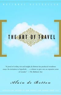 Produktbild: The Art of Travel