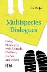 Produktbild: Multispecies Dialogues