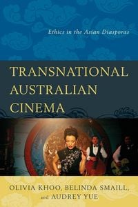 Produktbild: Transnational Australian Cinema