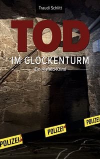 Produktbild: Tod im Glockenturm