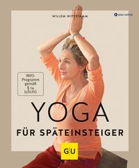 Bild vom Artikel Yoga für Späteinsteiger vom Autor Willem Wittstamm
