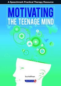 Produktbild: Hoffman, E: Motivating the Teenage Mind