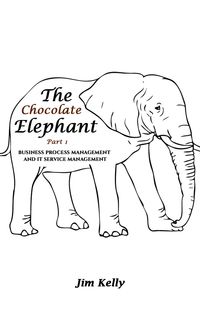 Produktbild: Chocolate Elephant Part 1
