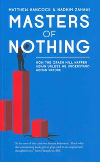 Produktbild: Masters of Nothing