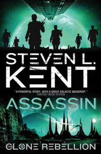 Produktbild: Kent, S: Assassin