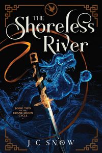 Produktbild: The Shoreless River