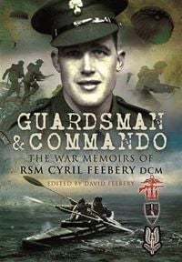 Produktbild: Guardsman and Commando