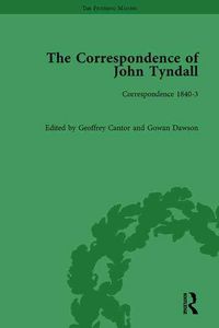 Produktbild: Correspondence Of John Tyndall