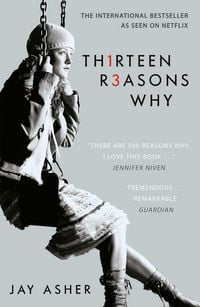 Produktbild: Thirteen Reasons Why