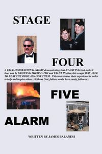 Produktbild: Stage Four, Five Alarm