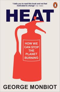 Produktbild: Monbiot, G: Heat