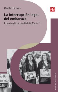 Produktbild: La interrupci&oacute;n legal del embarazo