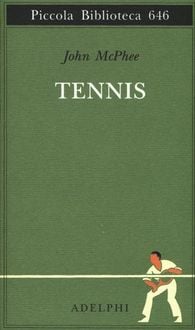 Produktbild: Tennis