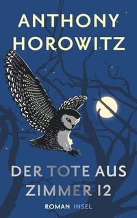 Produktbild: Der Tote aus Zimmer 12