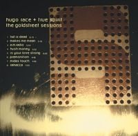 Produktbild: The Goldstreet Sessions (Re-release)