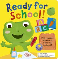 Produktbild: Ready for School!