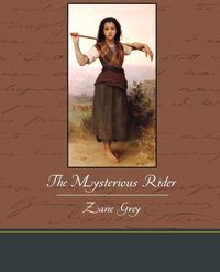 Produktbild: The Mysterious Rider