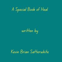 Produktbild: A Special Book of Heal