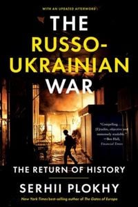 Produktbild: The Russo-Ukrainian War - The Return of History