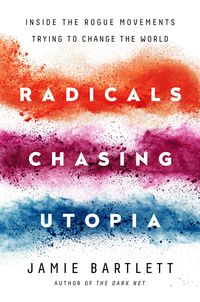 Produktbild: Radicals Chasing Utopia