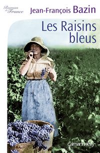 Produktbild: Les Raisins bleus