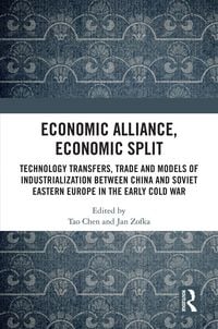 Produktbild: Economic Alliance, Economic Split