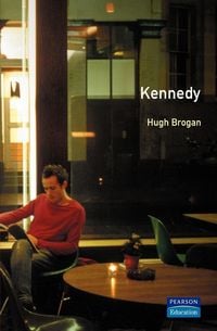 Produktbild: Kennedy