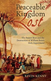 Produktbild: Peaceable Kingdom Lost