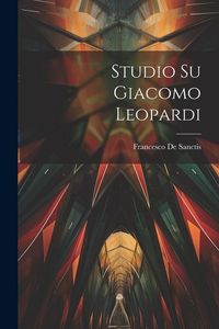 Produktbild: Studio Su Giacomo Leopardi