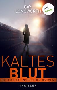 Produktbild: Detective Inspector Driver - Kaltes Blut