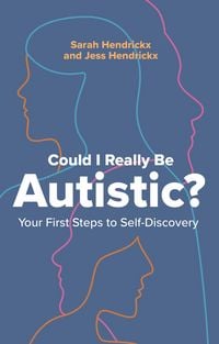 Produktbild: Could I Really Be Autistic?