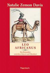 Produktbild: Leo Africanus