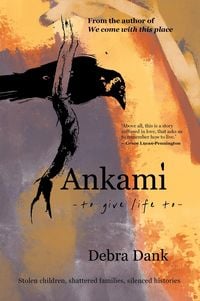 Produktbild: Ankami