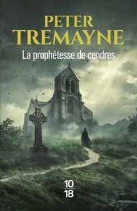 Produktbild: La proph&eacute;tesse de cendres